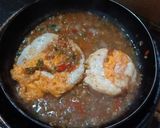 Foto langkah ke 4 dari resep Telur Ceplok Chili Padi.