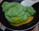 Foto langkah ke 3 dari resep Curros Pandan.