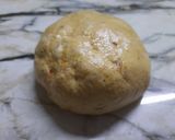 A picture of step 2 of Masala daar maiday ke paperh.