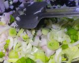 बीटरूट मंचूरियन (Beetroot manchurian recipe in Hindi) रेसिपी चरण 2 फोटो