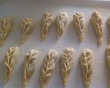 Foto del passaggio 5 della ricetta Culurgiones con ripieno di patata, menta e tartare di gamberi