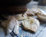 Foto del paso 2 de la receta: Carne mechá