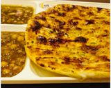 A picture of step 18 of #Amritsari Naan-Punjabi Chanas.