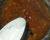 Foto langkah ke 3 dari resep Cumi Asin Betelur Tempe Sambalado.