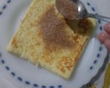 Foto langkah ke 4 dari resep Cinnamon French Toast.