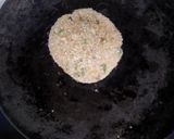 વેજ સિઝલર (Veg. Sizzler Recipe In Gujarati) રેસીપી સ્ટેપ4ફોટો