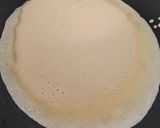 Foto del paso 4 de la receta: Panqueques con manjar