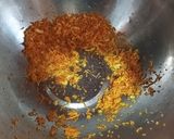 Foto del paso 1 de la receta: Queque de naranja