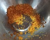 Foto del paso 1 de la receta: Queque de naranja