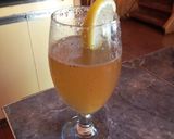 Foto del paso 1 de la receta: Michelada. 🍺🍋