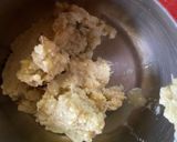A picture of step 3 of Mangalorian Tulva Chicken Ghee Roast.