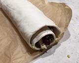 Mince Pie Roulades recipe step 4 photo