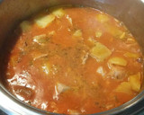 Foto del paso 3 de la receta: Marmitako