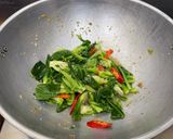Foto langkah ke 7 dari resep Tumis Cuciwis.
