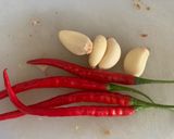 Foto langkah ke 2 dari resep Tempe Cabe Garam.