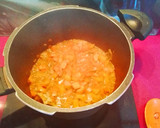 Foto del paso 3 de la receta: Redondo de ternera en salsa