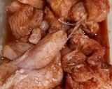 Foto langkah ke 1 dari resep Korean spicy chicken no minyak.