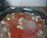 Foto del paso 2 de la receta: Arroz con calamares
