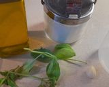 Foto del paso 1 de la receta: Ensalada caprese versionada