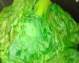 Foto del paso 1 de la receta: Empanadas de coliflor/acelga