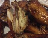 Foto langkah ke 17 dari resep Chicken Wing ala Wingstop.
