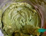 Foto langkah ke 2 dari resep Nastar Green Tea.