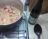 Foto del paso 2 de la receta: Arroz con langostinos