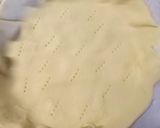A picture of step 2 of Rustic chicken and vegetable pie 5 pound meal.