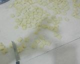 Foto del paso 5 de la receta: Ñoquis caseros de harina