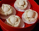 Foto langkah ke 9 dari resep Bakpao (164).