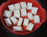 Foto langkah ke 1 dari resep Steak Tempe Praktis.