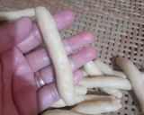 Foto langkah ke 3 dari resep Kue Biji Ketapang.