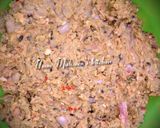 Kwallon wake (Beans balls)matakin girki5 hoto