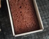 Foto langkah ke 7 dari resep Bolu Karamel (Sarang Semut).