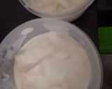Foto langkah ke 4 dari resep Setup Roti Tawar Madu.