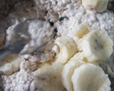 Foto del paso 4 de la receta: Torta de avena y banana