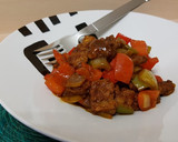 Foto del paso 9 de la receta: Soja al estilo venezolano (vegano)