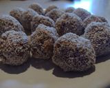 Foto del paso 5 de la receta: Trufas fáciles