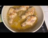 Foto langkah ke 2 dari resep Rica rica paha ayam.