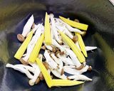 海鮮冬粉煲的食譜步驟8照片