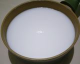 Foto langkah ke 2 dari resep Puding Putu Ayu Cocopandan.