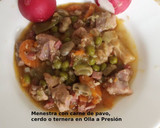 Foto del paso 8 de la receta: Delicias de pollo súper crujientes en Airfryer