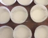 Foto langkah ke 1 dari resep Bolu Kukus Merdeka.