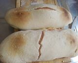 Foto del paso 6 de la receta: Pan relleno😍