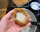 稻荷壽司的食譜步驟8照片