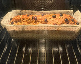 Foto del paso 5 de la receta: Pumpkin-pie 🎃 con harina integral y frutos secos