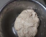 A picture of step 3 of Drumstick Paratha.