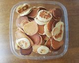 Foto del paso 5 de la receta: Mini hotcakes