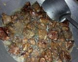 Foto langkah ke 3 dari resep Paru balado.