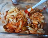 Foto del paso 6 de la receta: 313. Macarrones con Aceitunas y Atún